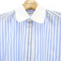 Áo sơ mi S/S CELINE - Hàng hiệu Authentic 826081