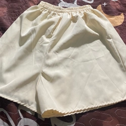 Áo croptop có dây rút 463637