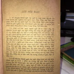 Kể chuyện thành ngữ tục ngữ  1005381