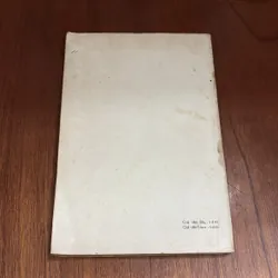 II Sách Xưa: Kỹ Thuật Làm Cầu Cống Nông Thôn - 1977 602852