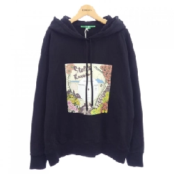 Áo hoodie đĩa STELLA MCCARTNEY