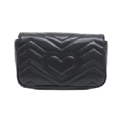 Túi xách vai GG MARMONT 476433 DTDCT - Hàng hiệu Authentic 805779