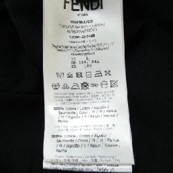 Áo thun FENDI FF motif FY0936 A7D5 - Hàng hiệu Chính hãng 892805