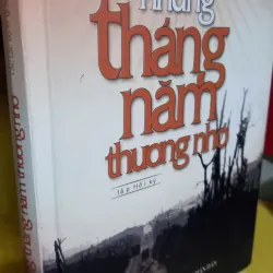 những tháng năm thương nhớ 926261
