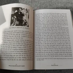 NHỮNG CÂU CHUYỆN PHIÊU LƯU CỦA MR. TOMPKINS 694781