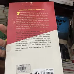 Đứa trẻ thứ 44 - Tom Rob Smith (k4) 697299