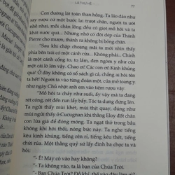 LÁ THƯ HÈ - Nguyễn Xuân Hiếu, Trần Mộng Chu (dịch) 277780