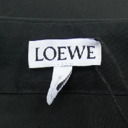 【Mã giảm giá】LOEWE Đầm 652065