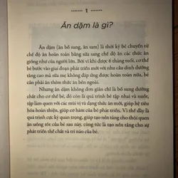 Sổ tay ăn dặm của mẹ 674620