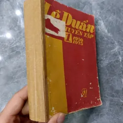 Lê Duẩn Tuyển Tập (1950 - 1975) 1017859
