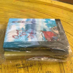 CHUNG VÔ DIỆM - TÔ CHẨN 740342