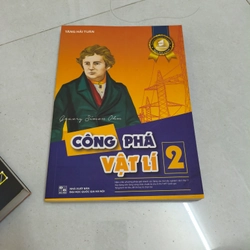 Công phá vật lí