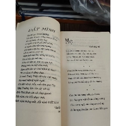 Một thời đã qua ( thơ ) - nhiều tác giả 1028029