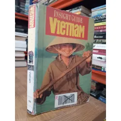 Insight guide Vietnam