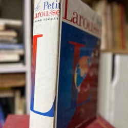 Le Petit Larousse Illustre 1999 392799