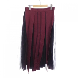 Bộ sưu tập LANVIN - Váy - Hàng hiệu Authentic 813455