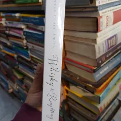 Sách - Whisky & Ruy Băng 788352