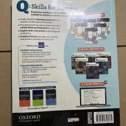 Skills for succes 970054