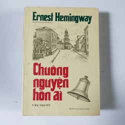 Chuông nguyện hồn ai (2017)