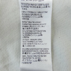 BALENCIAGA WARDROBE 641655 TKVJ1 UNISEX T-shirt - Hàng hiệu Authentic 897797