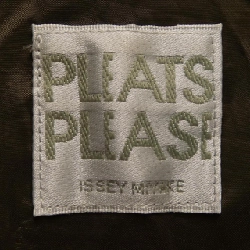 Jacket PLEATS PLEASE PP22-ZA861 - Hàng hiệu Authentic 818611