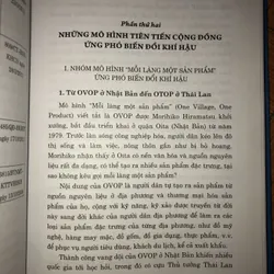 Ứng phó biến đổi khí hậu nhìn từ góc độ cộng đồng  596636