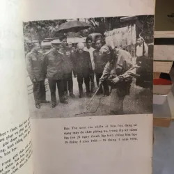 Tìm hiểu binh chủng hoá học - Hữu Nhượng - Thế Viễn - Văn Cứ 977092