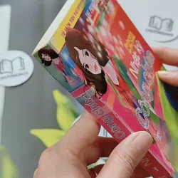 Nhật Ký Công Chúa 8 - Meg Cabot 744677