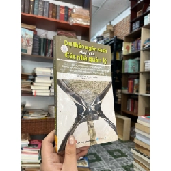 Dự thảo ngân sách dành cho các nhà quản lý - Nguyễn Hoàng Tuấn