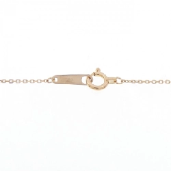 K18PG Sapphire Necklace - Hàng hiệu Authentic 862949