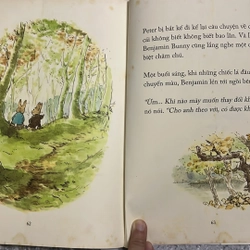 Truyện tranh Nhà vô địch Peter - Emma Thompson 517765