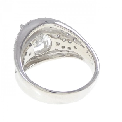 Nhẫn kim cương PT900 3.039CT F SI2 cắt đặc biệt - Hàng hiệu Authentic 873679