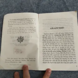 TÁCTARANH XỨ TARÁTCÔNG - ALPHONSE DAUDET 574644