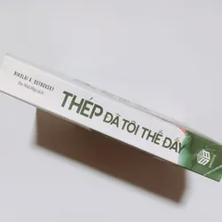 Thép Đã Tôi Thế Đấy 733633