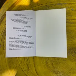 CÂN BẰNG VÀ ĐÁNH THỨC LUÂN XA- PHAN THỊ HẰNG 729098