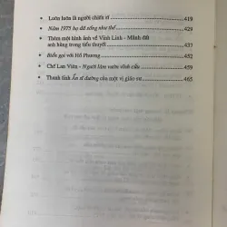 CẢM NHẬN VĂN CHƯƠNG TỪ TÁC GIẢ ĐẾN TÁC PHẨM - PHONG LAN 736967