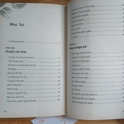 Cà Phê Cùng Tony - Tony Buổi Sáng 507383