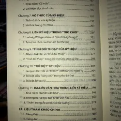 Ký hiệu và liên ký hiệu - Lê Huy Bắc 750444