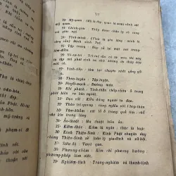 SỰ LÝ LỄ TỤNG - TỐ LIÊN 798972