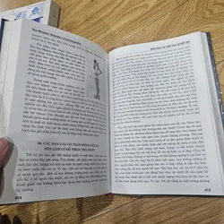 Bách khoa tri thức phụ nữ hiện đại (bìa cứng)
 709193