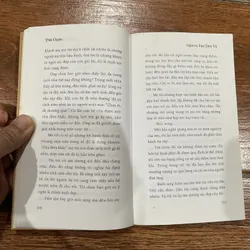 Quán Trọ Hoa Diên Vỹ - Yoko Ogawa (6) 715530