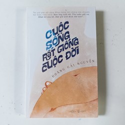 Cuộc sống rất giống cuộc đời (2018)