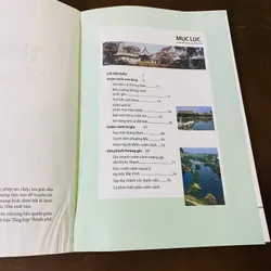 Vườn cảnh Trung Quốc 695934