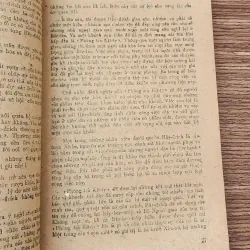 Trọn bộ 3 tập 542 trang - TÊN TRÙM MẬT VỤ PHÁT XÍT ĐỨC THÚ NHẬN  778124