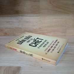 Dẫn Đầu Hay Là Chết - Grant Cardone 507359