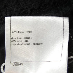 CHANEL P36817V21982 Áo khoác - Hàng hiệu Authentic 819996