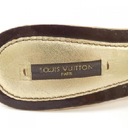 Giày sandal LOUIS VUITTON - Hàng hiệu Authentic 830062