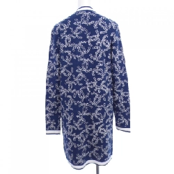 【Mã giảm giá】Áo cardigan dài CHANEL 640456