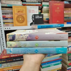 Triêu du 3 tập 🌱