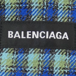 Áo khoác BALENCIAGA - Hàng hiệu Authentic 896424